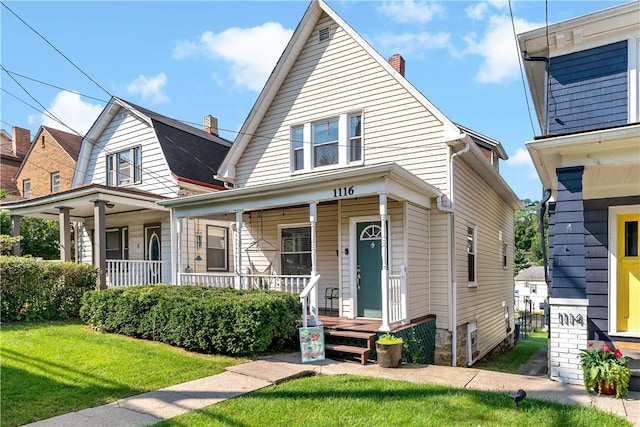 1116 Woodbourne Ave, Brookline, PA 15226 - photo 2