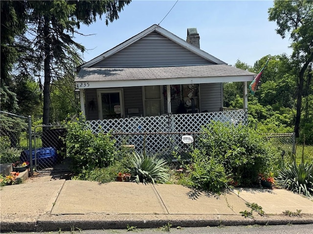235 Fernleaf St, Arlington, PA 15210 - photo 1