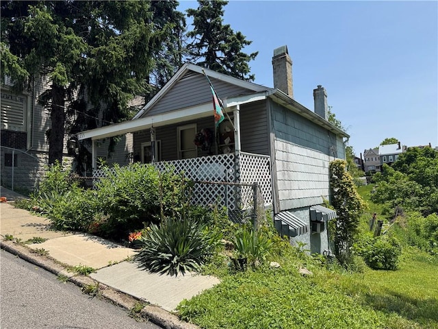 235 Fernleaf St, Arlington, PA 15210 - photo 2