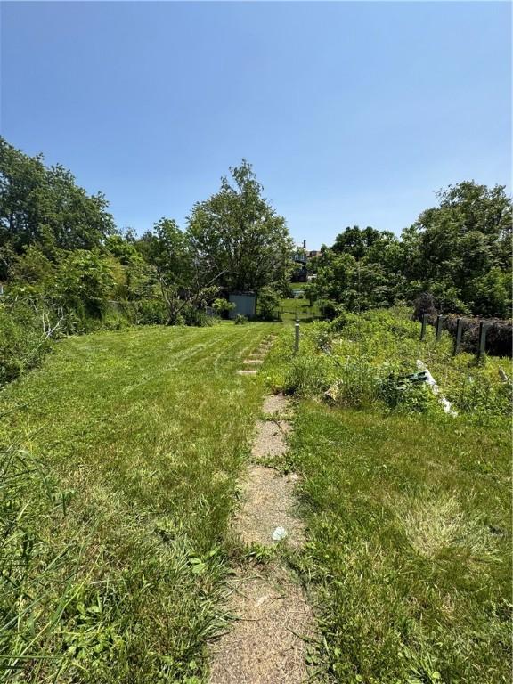 235 Fernleaf St, Arlington, PA 15210 - photo 10