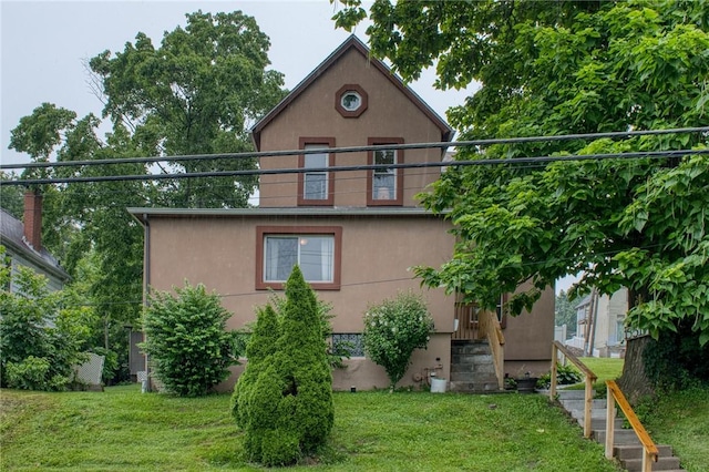 5519 Keefe St, Lincoln Place, PA 15207 - photo 1