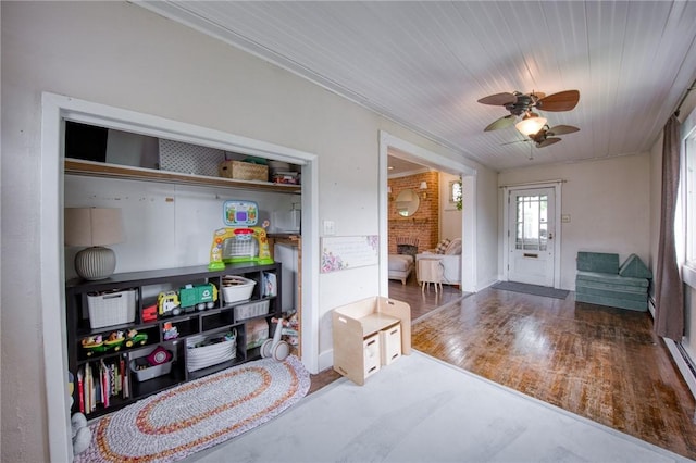 5519 Keefe St, Lincoln Place, PA 15207 - photo 4