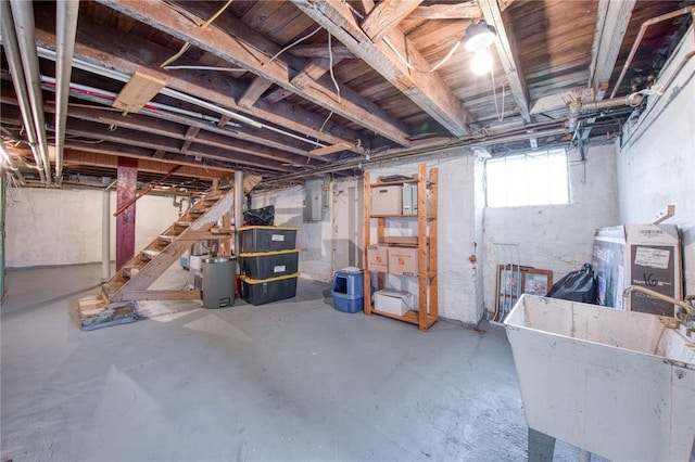 5519 Keefe St, Lincoln Place, PA 15207 - photo 37
