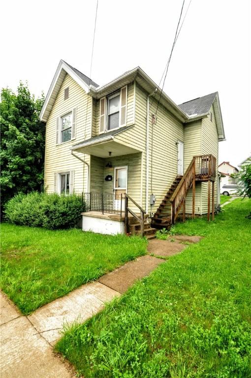 27 S 3rd St, Youngwood, PA 15697 - photo 1