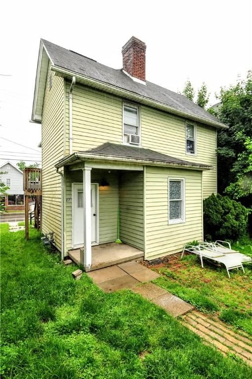 27 S 3rd St, Youngwood, PA 15697 - photo 2