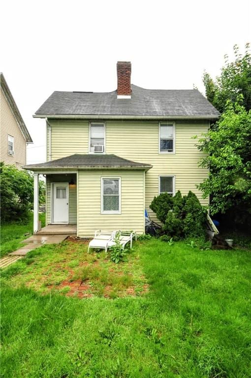 27 S 3rd St, Youngwood, PA 15697 - photo 3