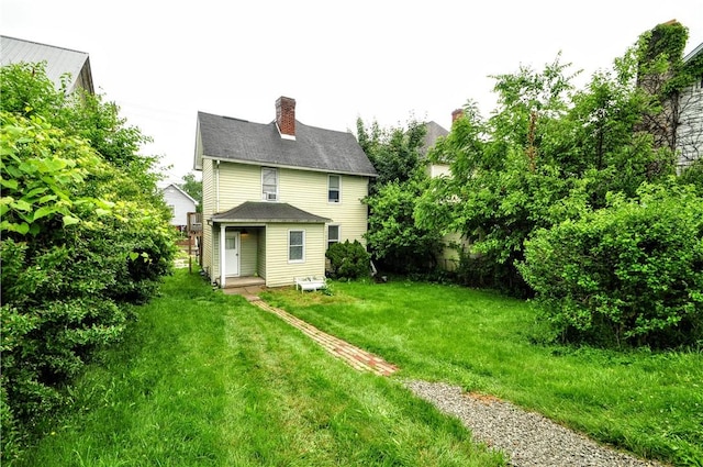 27 S 3rd St, Youngwood, PA 15697 - photo 5