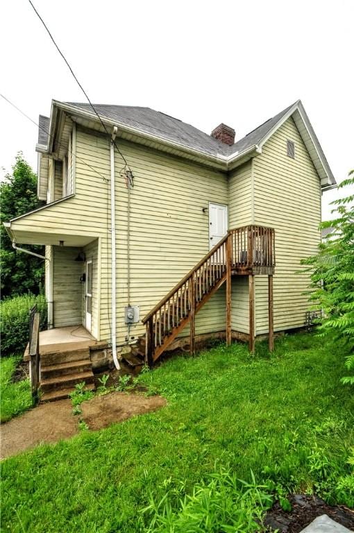 27 S 3rd St, Youngwood, PA 15697 - photo 7