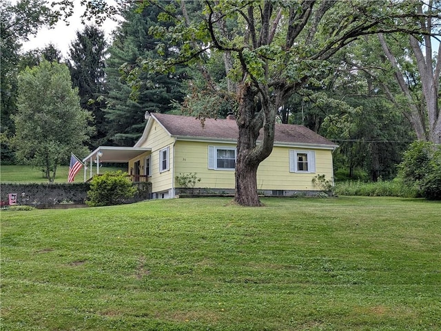 30 Bloxsom Ln, Union Twp, PA 15332 - photo 2