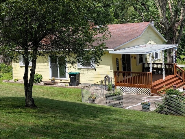 30 Bloxsom Ln, Union Twp, PA 15332 - photo 3