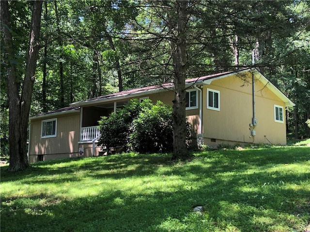445 Jefferson Trl, Wharton Twp, PA 15470 - photo 3
