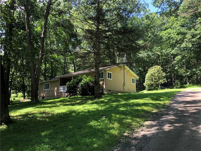 445 Jefferson Trl, Wharton Twp, PA 15470 - photo 5