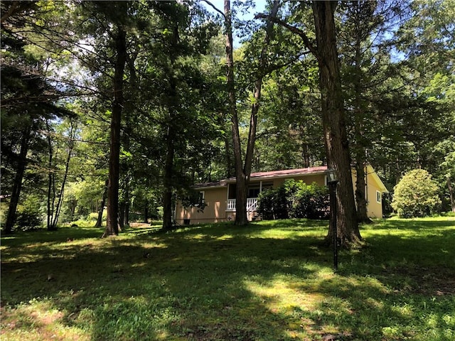 445 Jefferson Trl, Wharton Twp, PA 15470 - photo 48