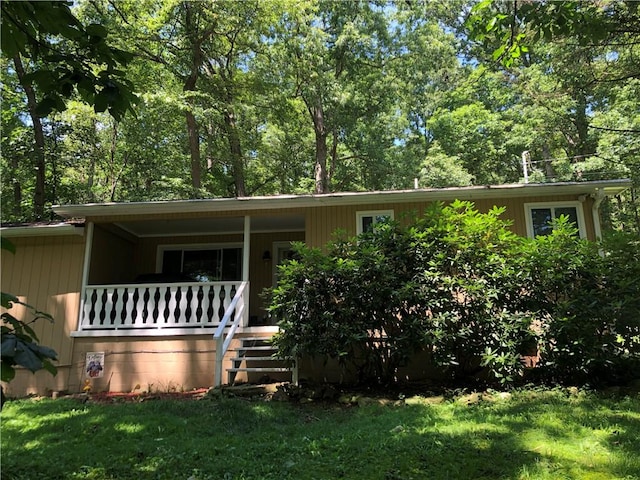 445 Jefferson Trl, Wharton Twp, PA 15470 - photo 4