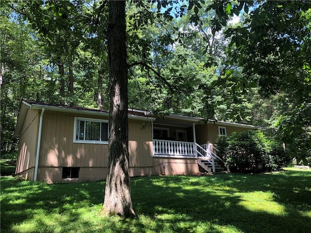 445 Jefferson Trl, Wharton Twp, PA 15470 - photo 47
