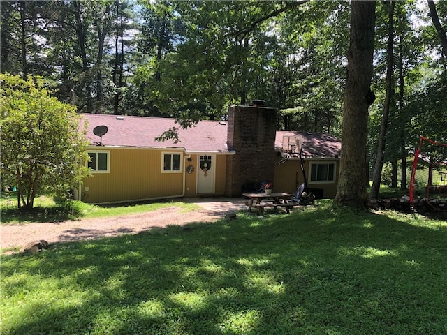 445 Jefferson Trl, Wharton Twp, PA 15470 - photo 14
