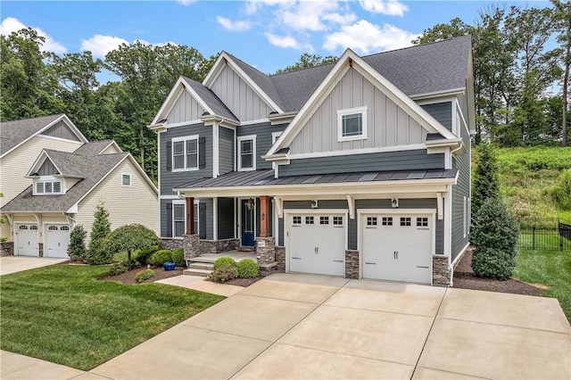 637 Chilliwack Ln, Marshall, PA 16046 - photo 1