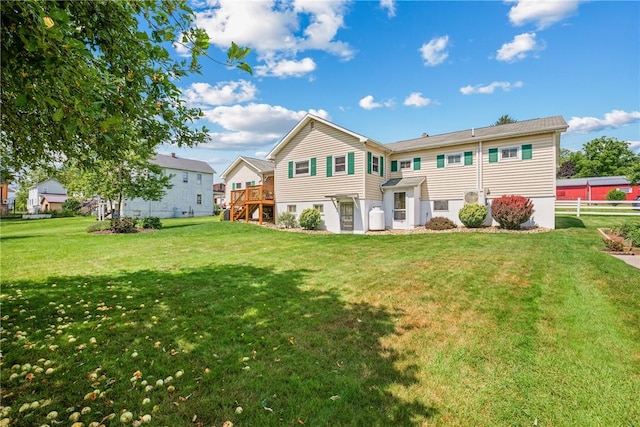 511 Ash St, Central City, PA 15926 - photo 38