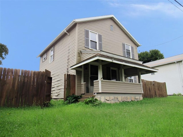 266 Prospect Ave, Cadogan Township, PA 16212 - photo 1