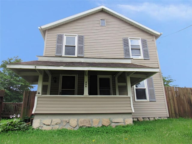 266 Prospect Ave, Cadogan Township, PA 16212 - photo 2