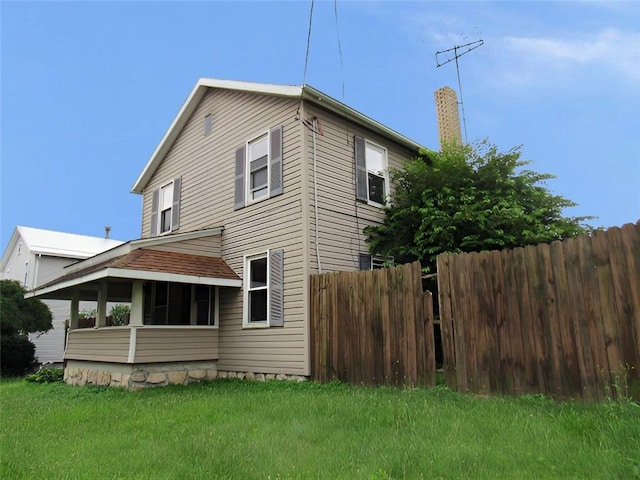 266 Prospect Ave, Cadogan Township, PA 16212 - photo 3