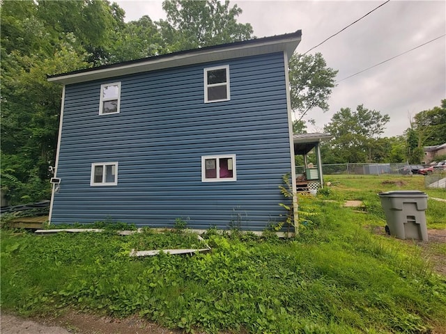 607 Arden Pl, Meadville City, PA 16335 - photo 4