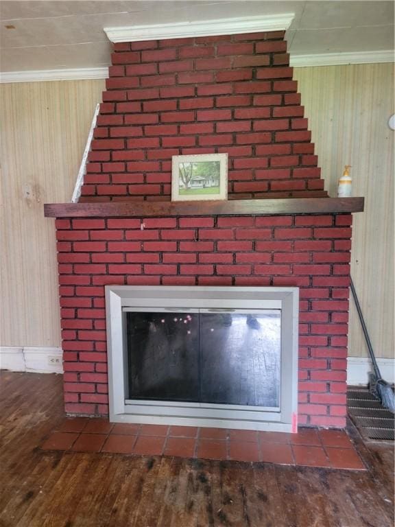 607 Arden Pl, Meadville City, PA 16335 - photo 8