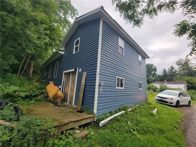 607 Arden Pl, Meadville City, PA 16335 - photo 5