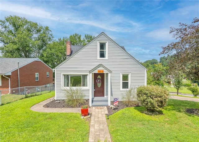 1917 7th St, New Kensington, PA 15068 - photo 1