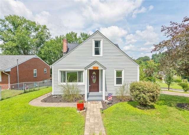 1917 7th St, New Kensington, PA 15068 - photo 2