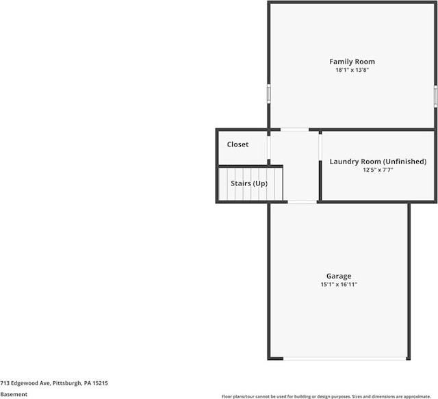 713 Edgewood Ave, Ohara, PA 15215 - photo 40