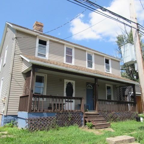110 Coal Ave, Conemaugh Twp, PA 15937 - photo 1