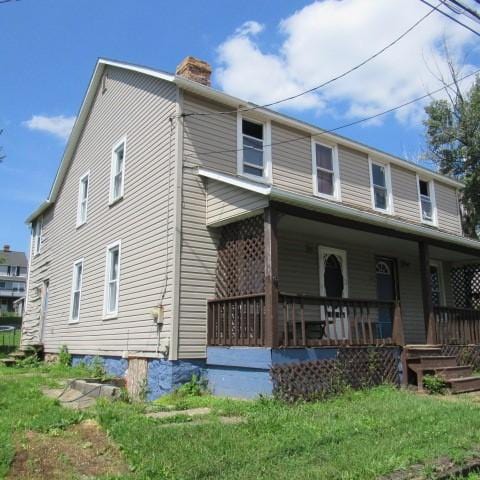 110 Coal Ave, Conemaugh Twp, PA 15937 - photo 2