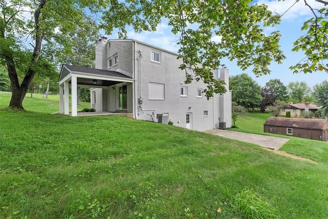 291 Sienna Trl, Peters Twp, PA 15367 - photo 46