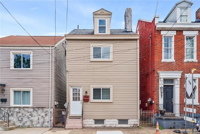129 S 19th St, South Side, PA 15203 - photo 1