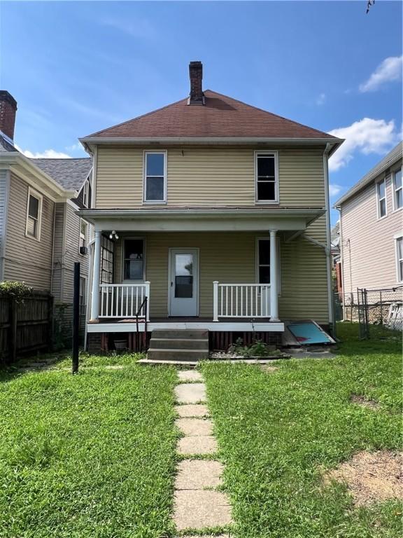 628 W Newton, City Of Greensburg, PA 15601 - photo 4