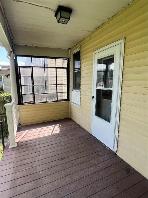 628 W Newton, City Of Greensburg, PA 15601 - photo 27