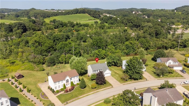 329 Green Fields Ct, Cranberry Twp, PA 16066 - photo 30