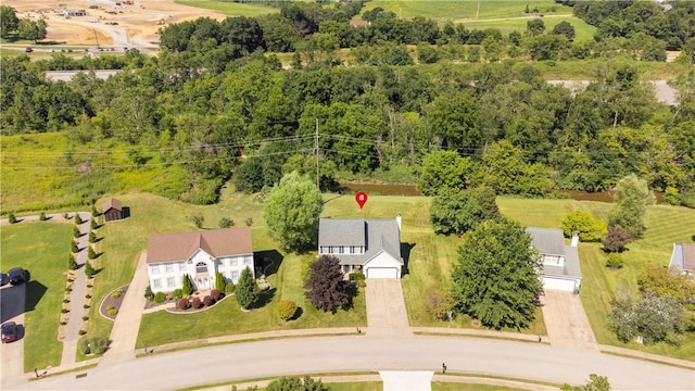 329 Green Fields Ct, Cranberry Twp, PA 16066 - photo 33