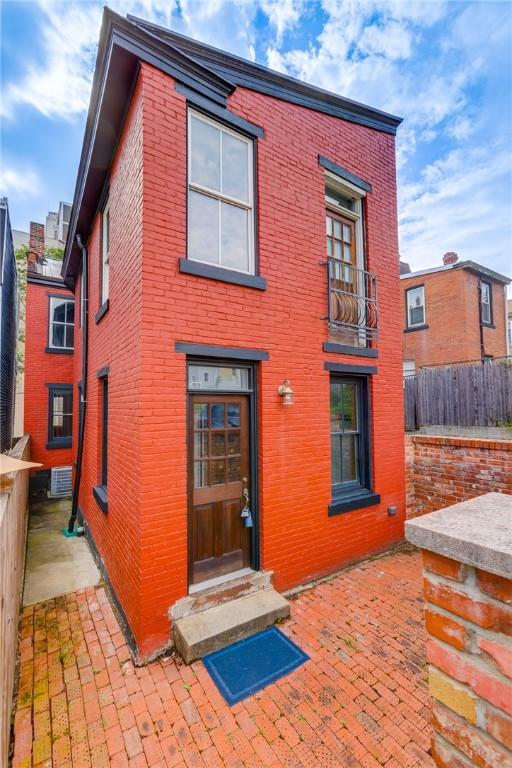 1202 James St, Central North Side, PA 15212 - photo 46