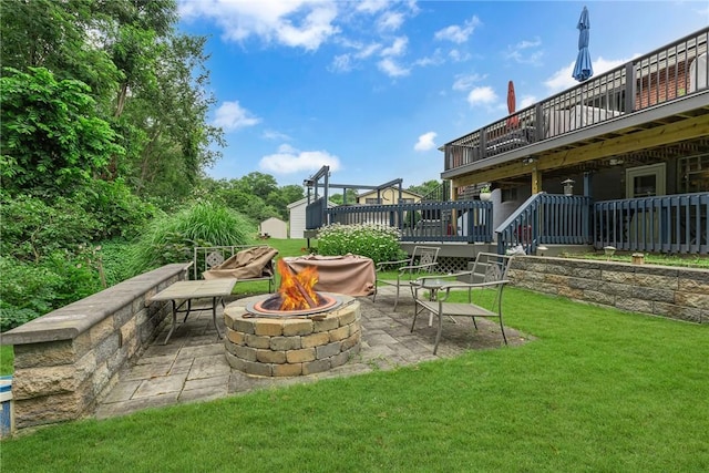 165 Crandon Cir, Brighton Twp, PA 15009 - photo 20