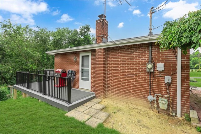 165 Crandon Cir, Brighton Twp, PA 15009 - photo 22
