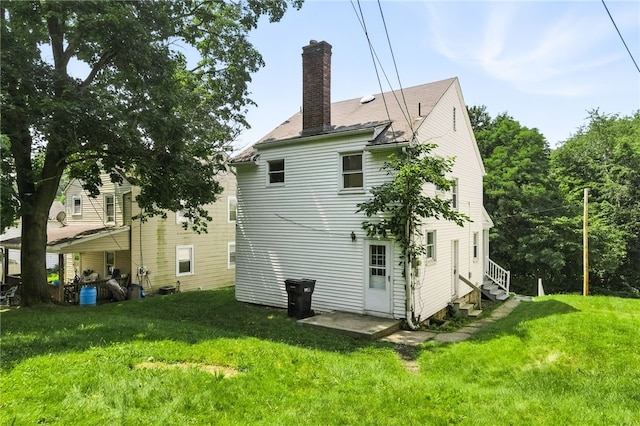 1721 Boundary St, Aliquippa, PA 15001 - photo 26