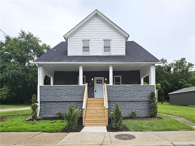 1707 Penn Ave, Jeannette, PA 15644 - photo 1