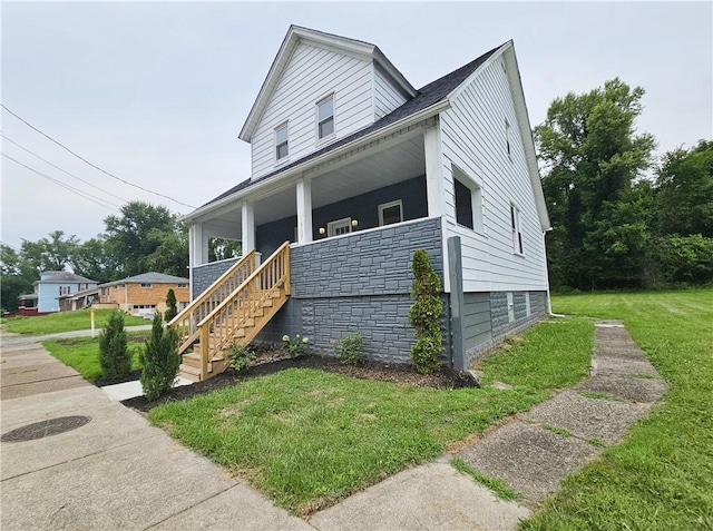 1707 Penn Ave, Jeannette, PA 15644 - photo 4