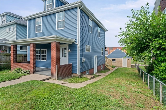 15 Reppert Blvd, Uniontown, PA 15401 - photo 2