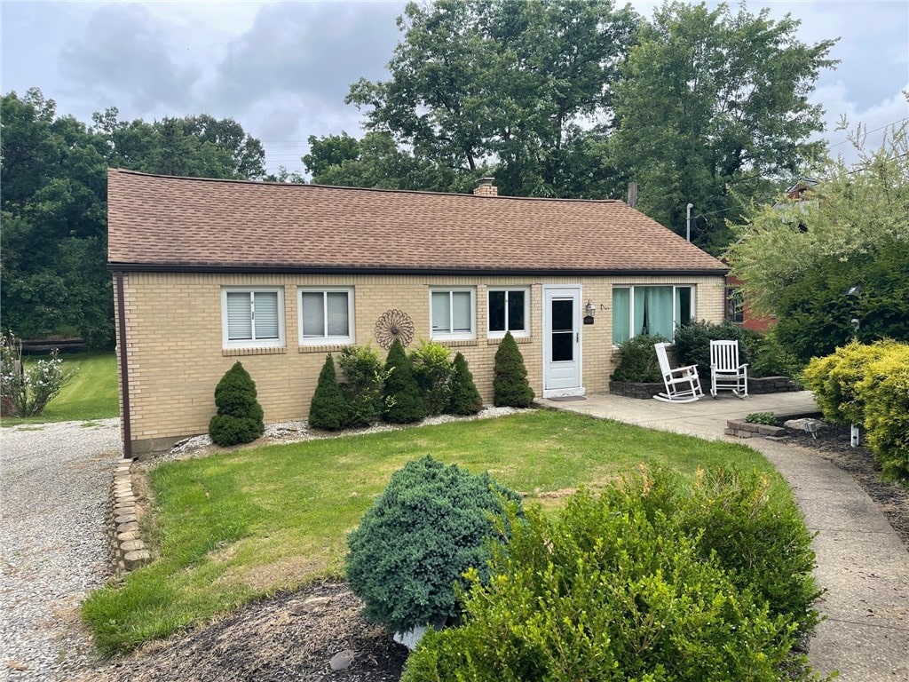 6094 Library Rd, Bethel Park, PA 15102 - photo 1
