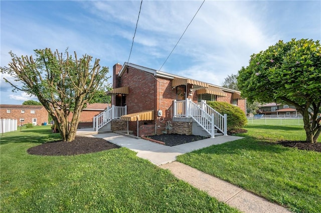 206 Mullin Ave, Mount Pleasant Boro, PA 15666 - photo 4