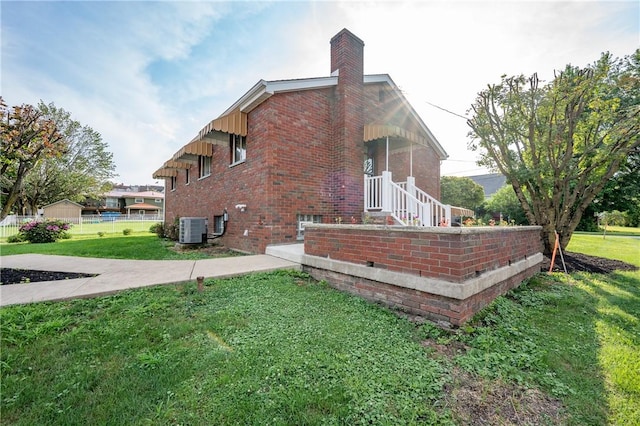 206 Mullin Ave, Mount Pleasant Boro, PA 15666 - photo 20