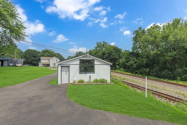 694 John F Kennedy St, Wampum, PA 16157 - photo 29